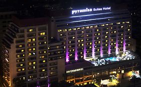 Pyramisa Suites Hotel Cairo